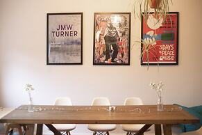 Old Town Grade II Listed 2 Bed