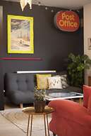 Old Town Grade II Listed 2 Bed