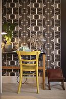 Old Town Grade II Listed 2 Bed