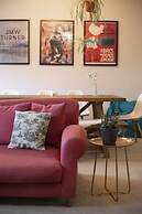 Old Town Grade II Listed 2 Bed