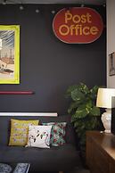 Old Town Grade II Listed 2 Bed