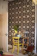 Old Town Grade II Listed 2 Bed