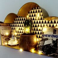 Old Town Grade II Listed 2 Bed