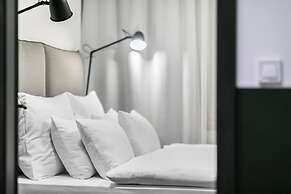 Pytloun Flat Hotel