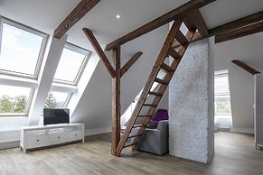 Pytloun Flat Hotel
