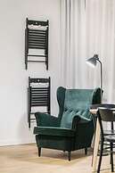 Pytloun Flat Hotel