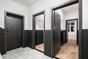 Pytloun Flat Hotel