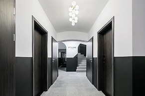 Pytloun Flat Hotel