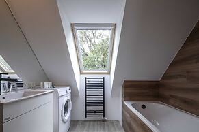Pytloun Flat Hotel