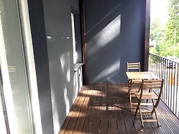 Pytloun Flat Hotel