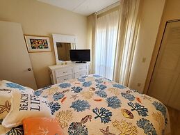 Island House F116