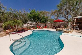 Island Oasis
