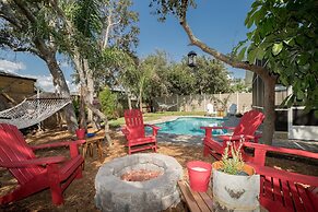 Island Oasis