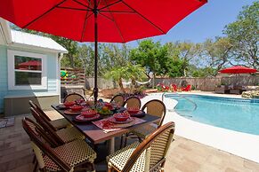 Island Oasis