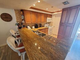 Island House F232