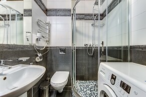 Neotel Apartments M. Moskovskaya