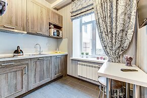 Neotel Apartments M. Moskovskaya