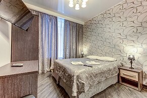 Neotel Apartments M. Moskovskaya