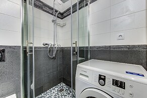 Neotel Apartments M. Moskovskaya