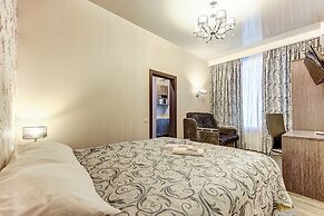 Neotel Apartments M. Moskovskaya