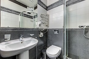 Neotel Apartments M. Moskovskaya