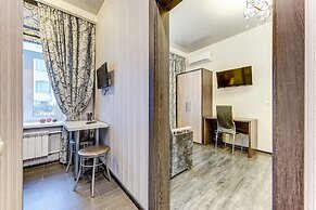 Neotel Apartments M. Moskovskaya