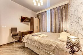 Neotel Apartments M. Moskovskaya