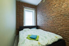 Neotel Apartments Marata