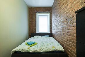 Neotel Apartments Marata