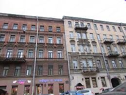 Neotel Apartments Marata