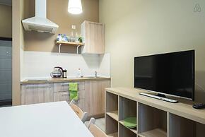 Neotel Apartments Marata