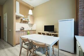 Neotel Apartments Marata