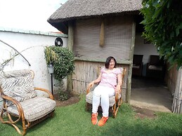 Orlando West Guest House - Hostel