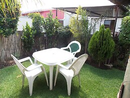 Orlando West Guest House - Hostel