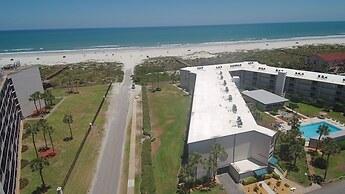 Ocean Club 28