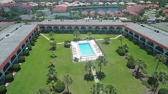 Ocean Club 28