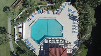 Ocean Village Club D15