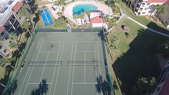 Ocean Village Club D15