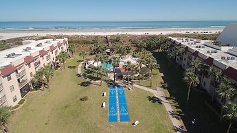 Ocean Village Club D15