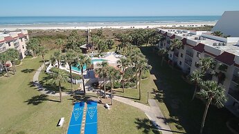 Ocean Village Club D15
