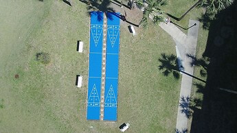 Ocean Village Club D15