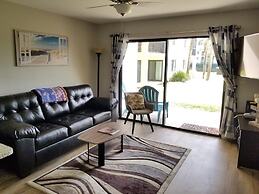 Ocean Village Club D15