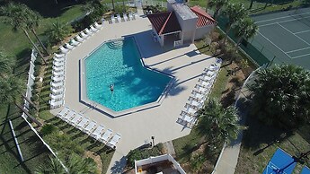Ocean Village Club D15
