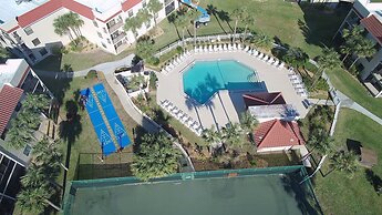 Ocean Village Club D15