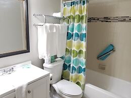 Ocean Village Club D15