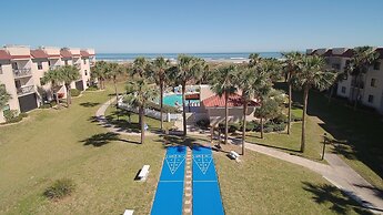 Ocean Village Club D15