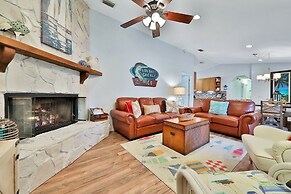 Island Retreat