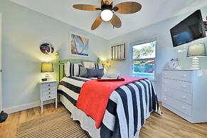 Island Retreat
