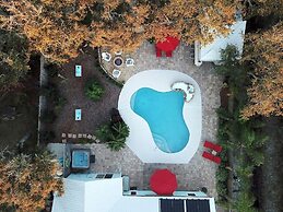 Island Retreat