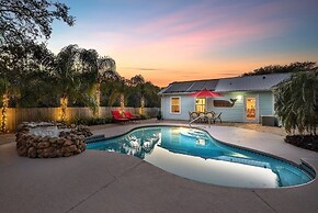 Island Retreat